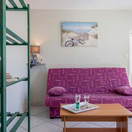 Maison Proche Ocean - 6 Pers Brétignolles-sur-Mer 외부 사진