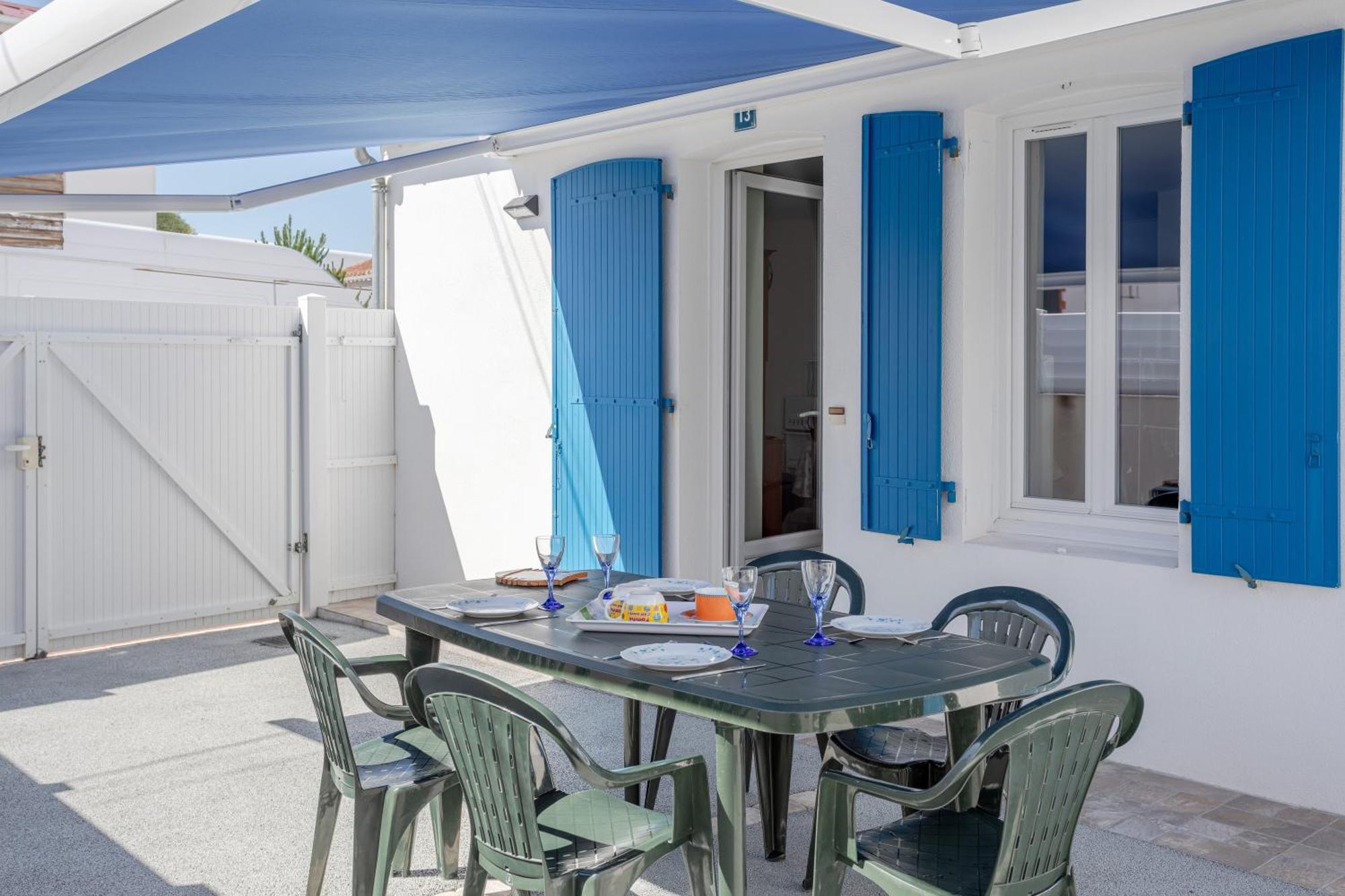 Maison Proche Ocean - 6 Pers Brétignolles-sur-Mer 외부 사진