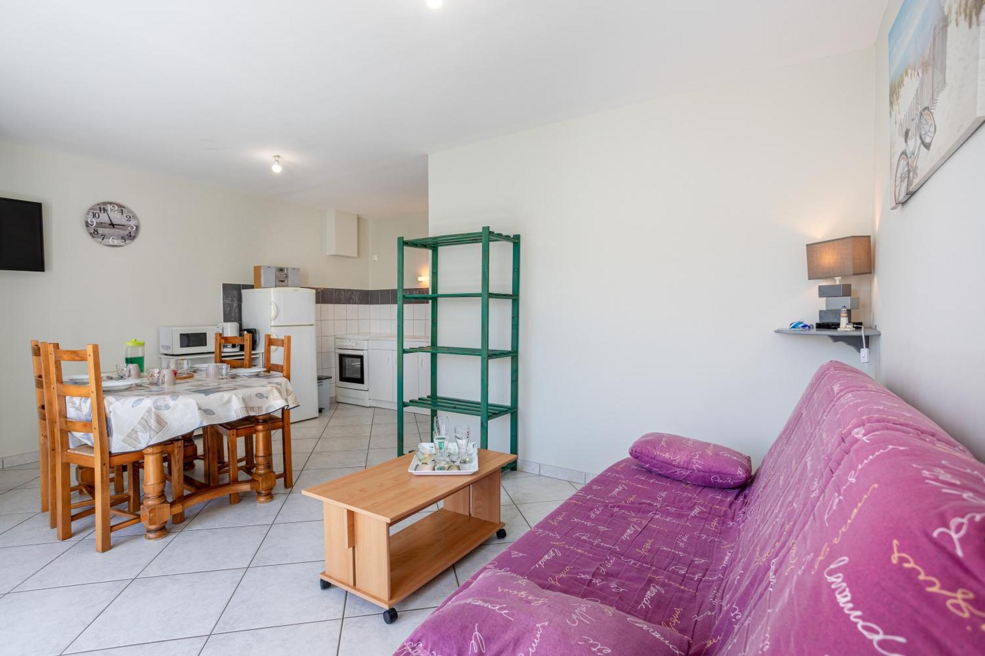 Maison Proche Ocean - 6 Pers Brétignolles-sur-Mer 외부 사진