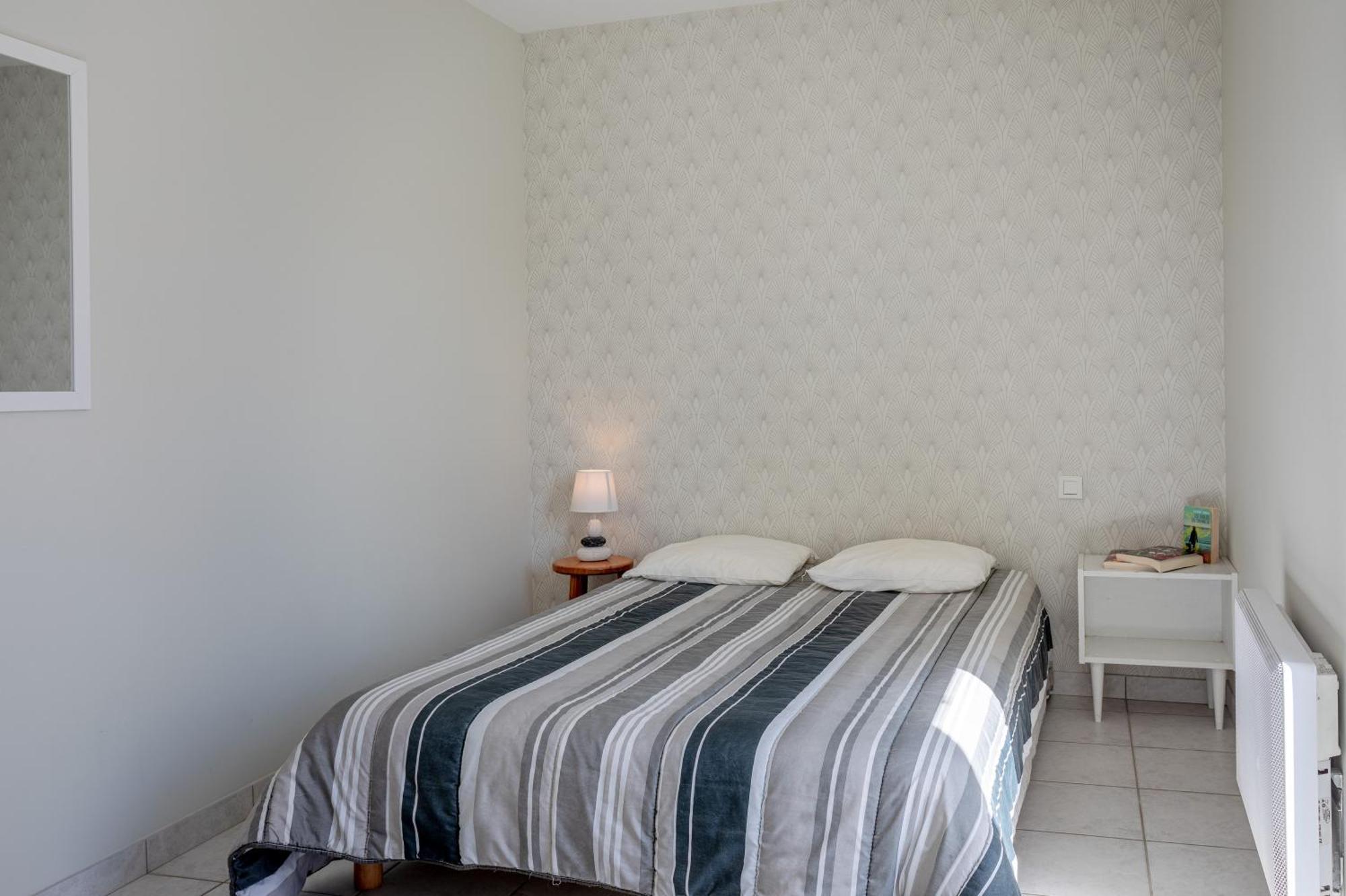 Maison Proche Ocean - 6 Pers Brétignolles-sur-Mer 외부 사진