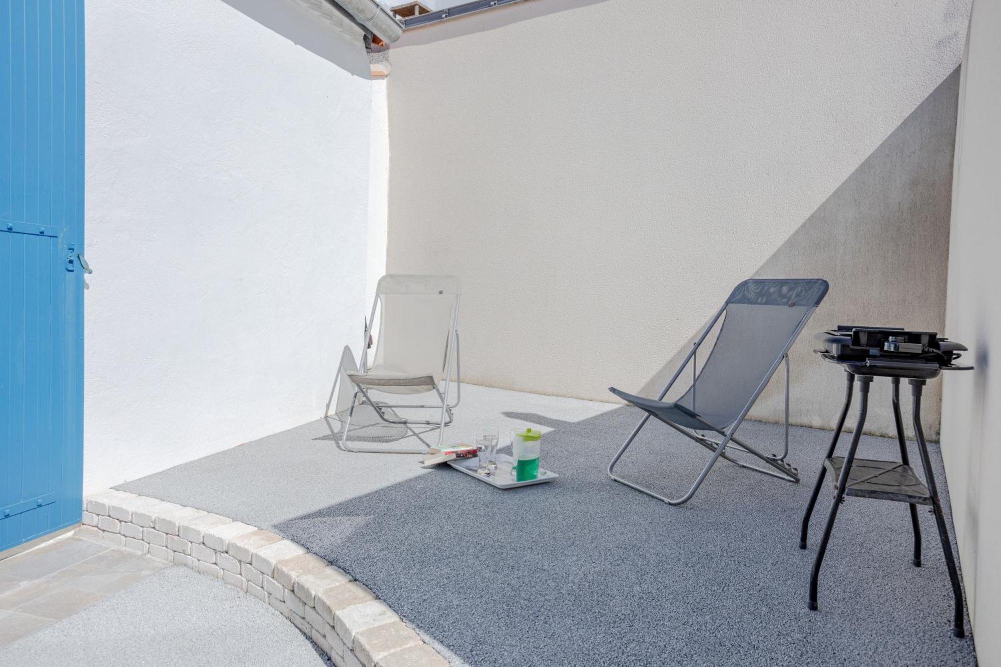 Maison Proche Ocean - 6 Pers Brétignolles-sur-Mer 외부 사진